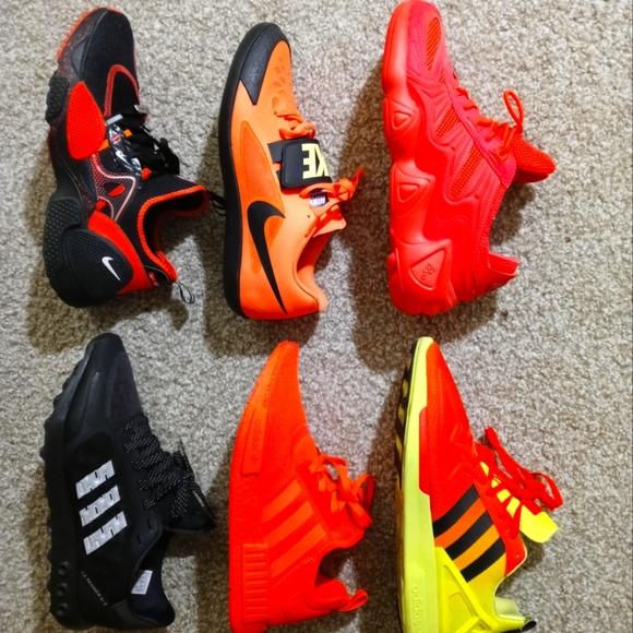 Shoes - Picture 4 of 5